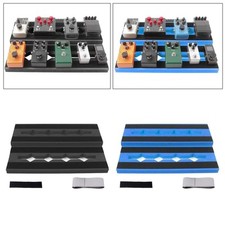 Guitar Effect Pedal Board