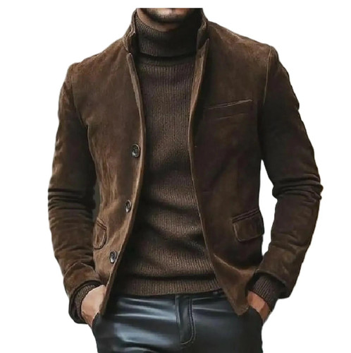 Blazer formel élégant - , en