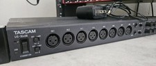 TASCAM US16X08 16-Mic Line