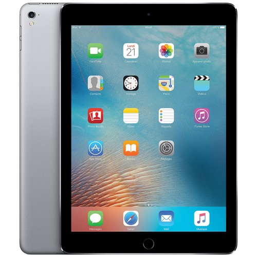Apple ipad wi - 9.7, (2017)