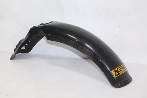 Garde boue avant yamaha - garde, xt