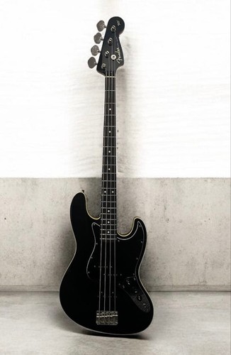 Guitare basse fender - guitare, aerodyne