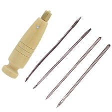 Kit de poinçon de couture