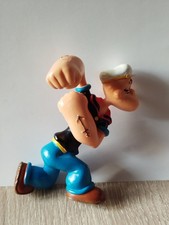 PVC Figurine vintage Popeye