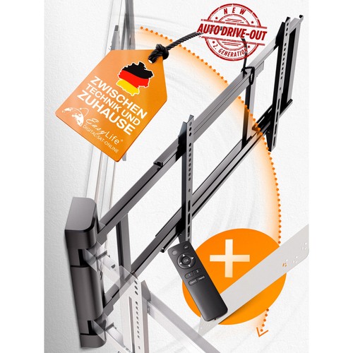 Easylife support mural - support,