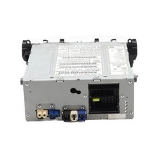 Autoradio d'origine MERCEDES CLASSE C 205 PHASE 1 2059003729