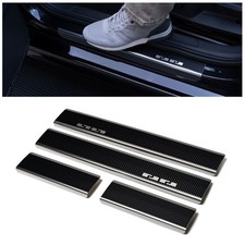 Seuils de porte pour BMW X6
