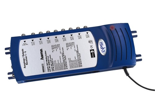 Hama multiswitch nt - hama,