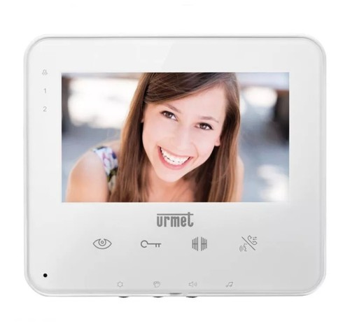 Urmet 1734 moniteur pour - 1734/1,