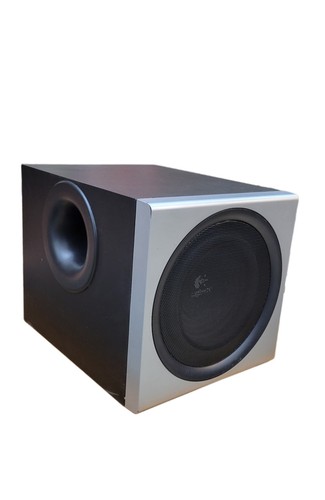 Logitech 2300 subwoofer - logitech, z-2300