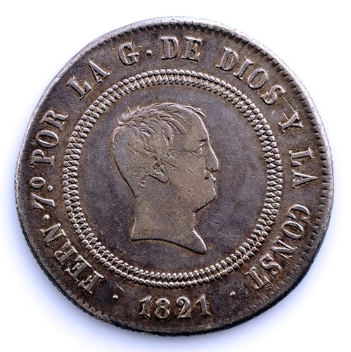 Espagne fernando vii - espagne,