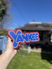 Lampe Yankee Modelisme