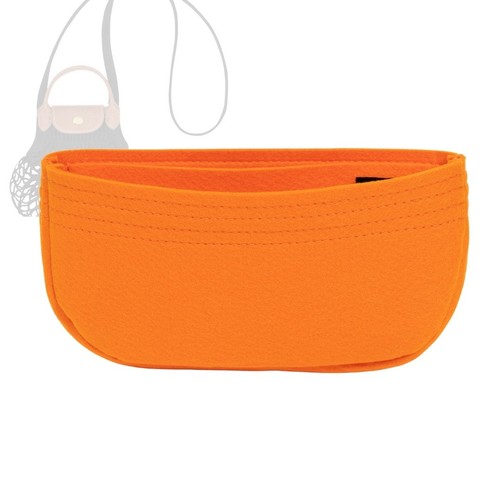 Bag organizer for - bag, longchamp