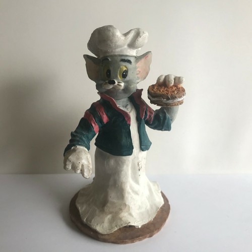Ancienne figurine tom - figurine,
