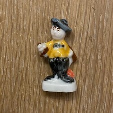 Fève ❤️ Galette Rois -