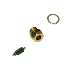 Pour YAMAHA DS6 Kit pointeau