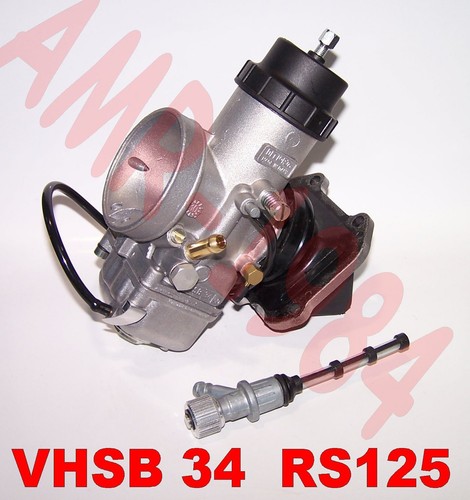 Carburateur nouveau vhsb34 - carburateur,