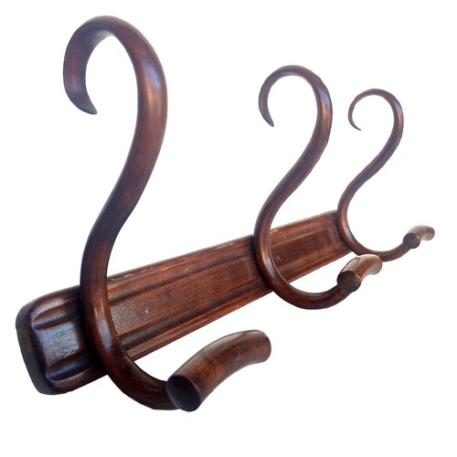 Ancien porte manteaux - porte, manteaux-chapeaux