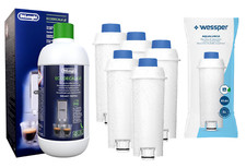 Détartrant DeLonghi 500ml et