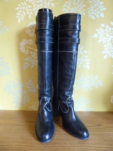 Cosmo paris bottes cavalières - cosmo,