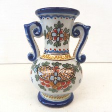 * VASE MINI NEVERS FAIENCE