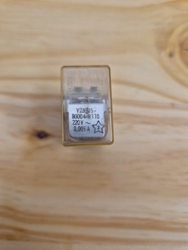 Relais 4rt 230v - , ac