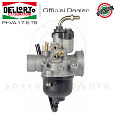 Carburateur Dellorto Air