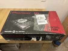 Pioneer DDJ-SB Digital DJ