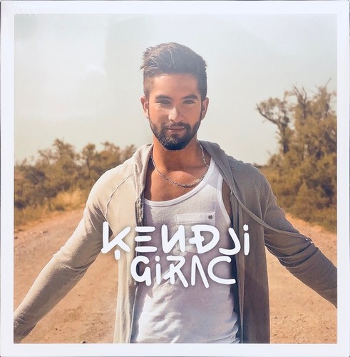 Kendji girac - kendji,