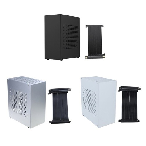 Aluminium boitier htpc parfait - boitier,