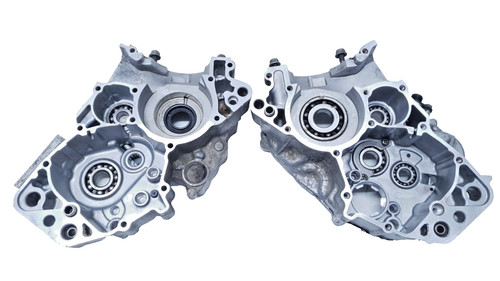 Carters moteur centraux yamaha - carters,