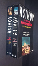 Le Cycle de Fondation Isaac