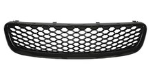 Calandre rayon grille noir - calandre,