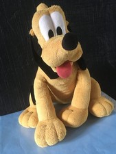 GROSSE PELUCHE XXL - PLUTO DISNEY