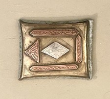 Pendentif Talisman Touareg