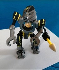 Playmobil Espace Robot Gundam