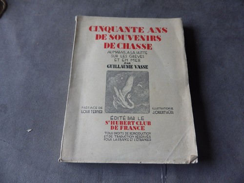 Guillaume vasse cinquante - vasse/t,