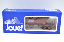 JOUEF 6643 WAGON TREMIE FAD