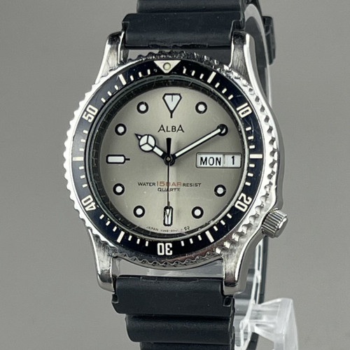 Montre plongée homme - montre, de