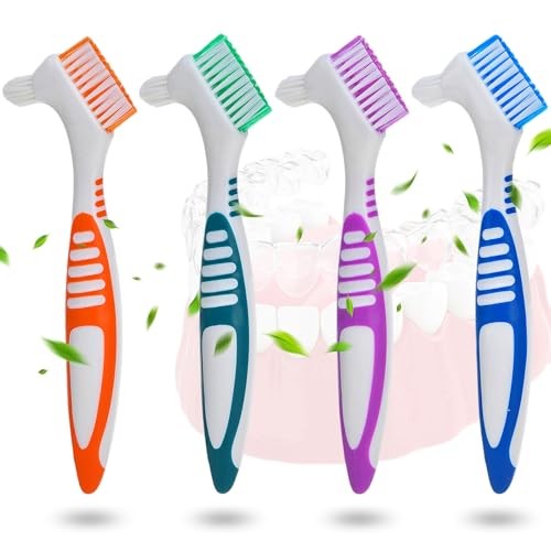 4pcs brosse dents - 4pcs,