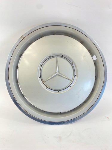 Enjoliveur mercedes w124 - enjoliveur,