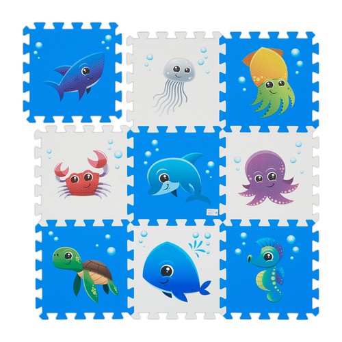 Tapis jeu hydrofuge - tapis, de