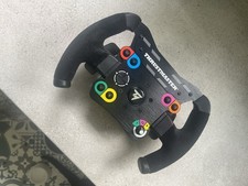 Volant Thrustmaster TM Open Wheel