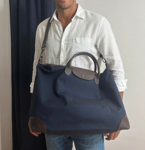 Longchamp grand sac voyage - sac, de
