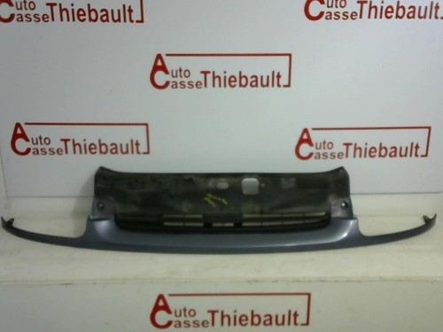 Calandre renault clio phase - calandre, 2