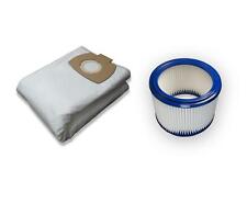 5 Sac D'Aspirateur + 1