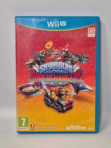 Jeu nintendo wii - jeu, u