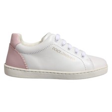 DOLCE & GABBANA Baskets Filles