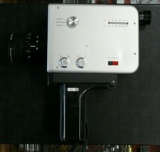 BRAUN NIZO S 36 - DEFECTUEUX