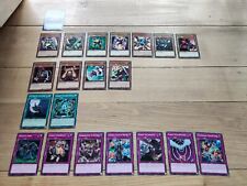 Yu-Gi-Oh! Deck Speed Duel -